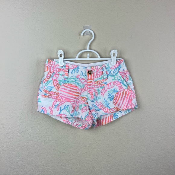 Lilly Pulitzer the Walsh short size 00 - Picture 2 of 11